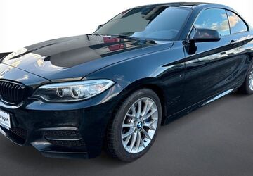 BMW M240i 150.000 km 23.999 &euro; Darmstadt 64293