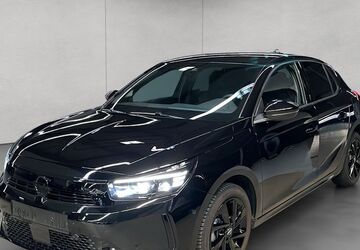 Opel Corsa 17.447 km 18.350 &euro; Frankfurt 60386