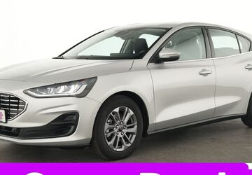 Ford Focus 26.204 km 16.499 &euro; Dietzenbach bei Frankfurt 63128