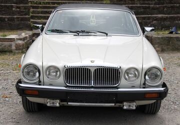 Jaguar Daimler 45.900 km 49.999 &euro; Heppenheim (Bergstraße) 64646