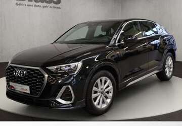 Audi Q3 18.470 km 41.600 &euro; Dietzenbach 63128