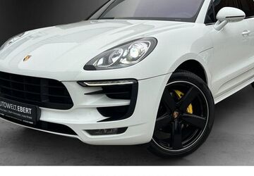 Porsche Macan 145.400 km 36.440 &euro; Bensheim 64625