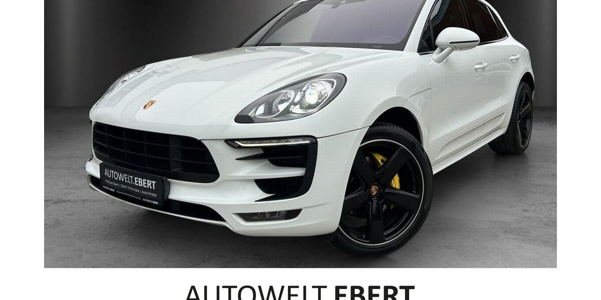 Porsche Macan 145.400 km 36.440 &euro; Bensheim 64625