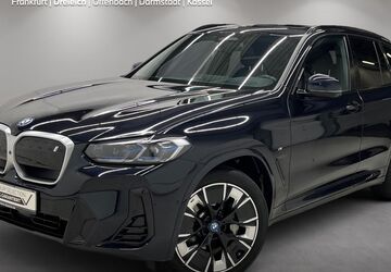 BMW iX3 88.468 km 35.970 &euro; Dreieich-Sprendlingen 63303