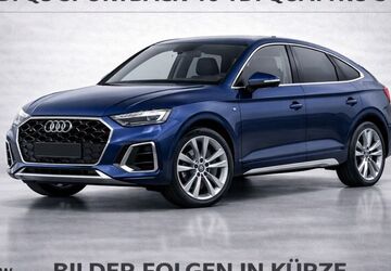 Audi Q5 40.600 km 44.990 &euro; Bensheim 64625