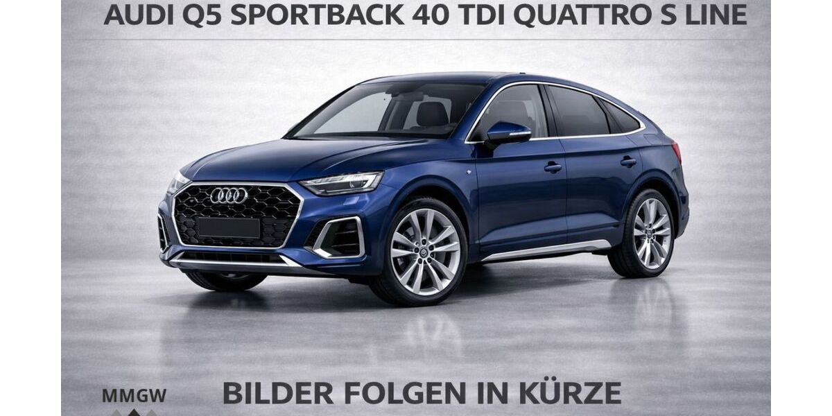Audi Q5 40.600 km 44.990 &euro; Bensheim 64625