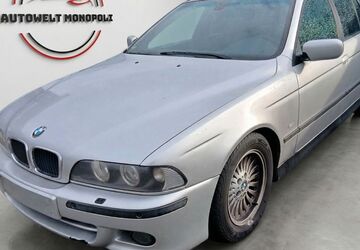 BMW 530 293.000 km 2.180 &euro; Groß-Umstadt 64823