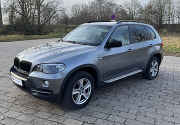 BMW X5 339.000 km 7.990 &euro; Hamm 67580