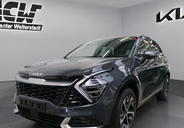 Kia Sportage 17.661 km 31.770 &euro; Weiterstadt-Darmstadt 64331