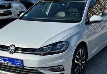 VW Golf 115.000 km 13.999 &euro; Frankfurt am Main 60386