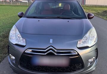 Citroen DS3 148.000 km 4.700 &euro; Groß-Umstadt 64823
