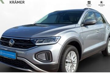 VW T-Roc 1.850 km 29.990 &euro; Gross Bieberau 64401