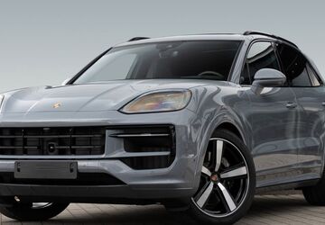 Porsche Cayenne 18.900 km 122.000 &euro; Darmstadt 64295