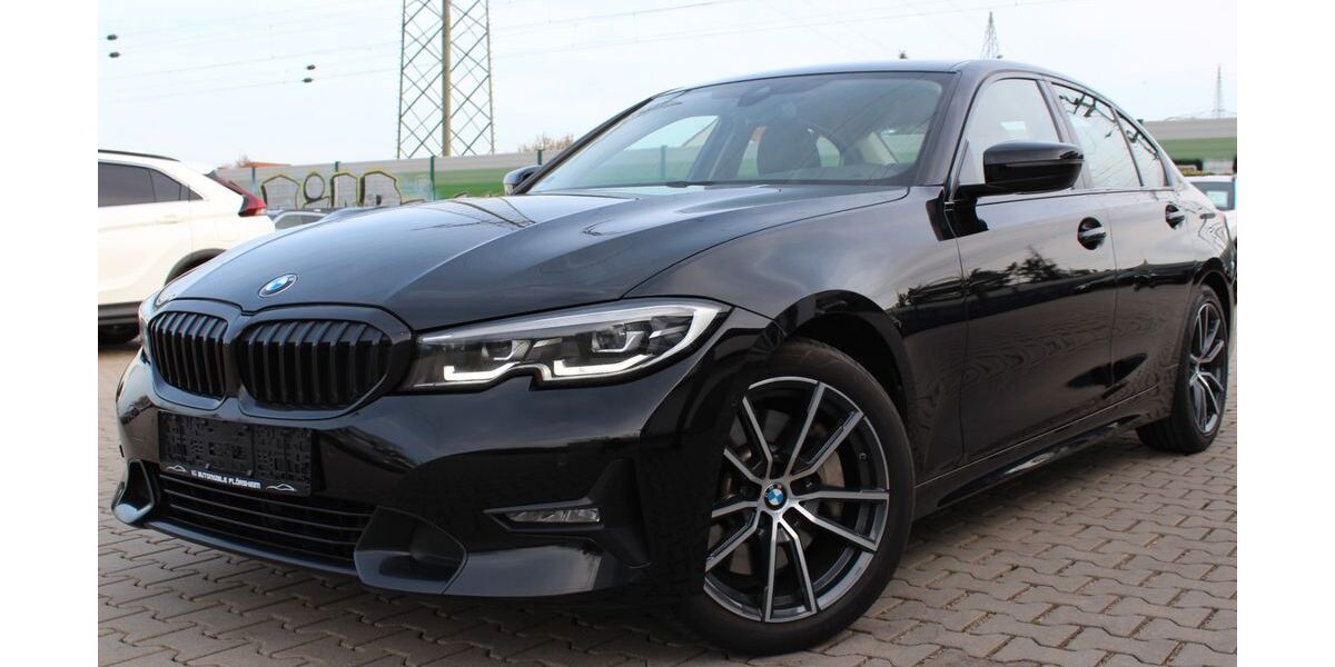 BMW 330 144.000 km 23.990 &euro; Flörsheim 65439
