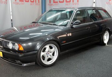 BMW M5 240.169 km 39.000 &euro; Pfungstadt 64319