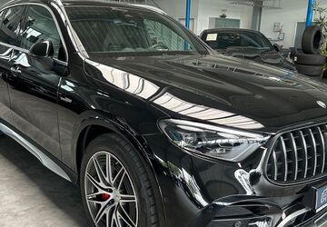 Mercedes-Benz GLC 63 AMG 38.418 km 83.489 &euro; Groß-Umstadt 64823