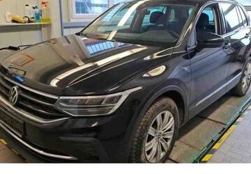 VW Tiguan 117.175 km 23.980 &euro; Frankfurt 60326