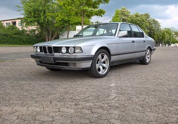 BMW 730 200.000 km 17.500 &euro; Rüsselsheim am Main 65428