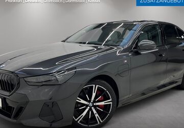 BMW 550 31.146 km 76.470 &euro; Dreieich-Sprendlingen 63303