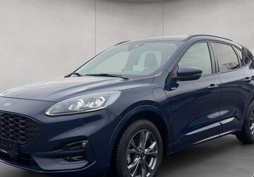 Ford Kuga 46.593 km 23.550 &euro; Frankfurt 60386