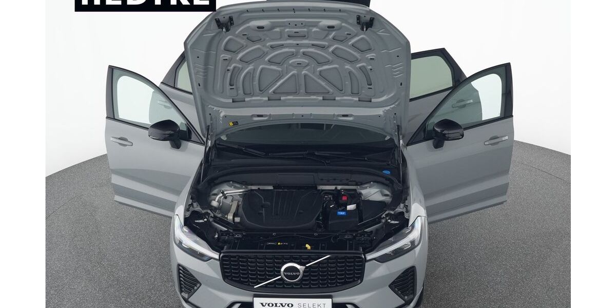 Volvo XC60 19.825 km 42.990 &euro; Weiterstadt 64331