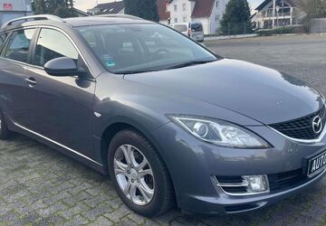 Mazda 6 295.305 km 3.890 &euro; Rödermark 63322