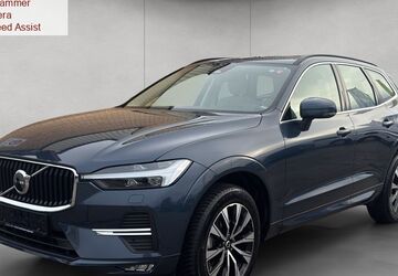 Volvo XC60 16.908 km 47.000 &euro; Frankfurt am Main 60486