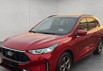 Ford Kuga 21.097 km 31.450 &euro; Frankfurt 60386