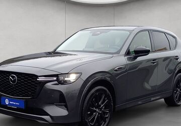 Mazda CX-60 30.568 km 35.750 &euro; Frankfurt 60386