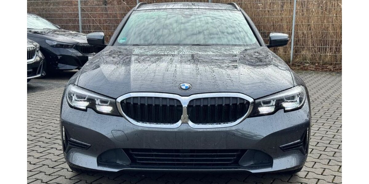 BMW 318 52.388 km 25.388 &euro; Rödermark 63322