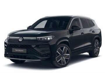 VW Tayron 4.000 km 59.950 &euro; Darmstadt 64295