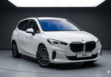 BMW 220 Active Tourer 3.663 km 29.800 &euro; Frankfurt am Main 60488