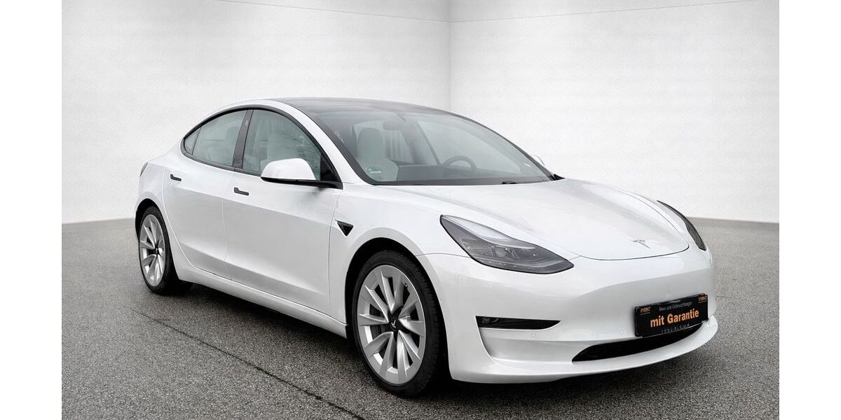 Tesla Model 3 89.000 km 24.490 &euro; Flörsheim am Main 65439