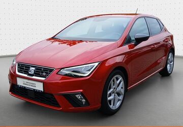 Seat Ibiza 29.500 km 15.880 &euro; Hofheim-Diedenbergen 65719