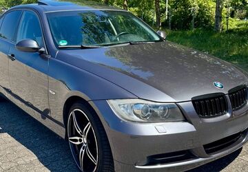 BMW 320 328.000 km 2.500 &euro; Darmstadt 64291
