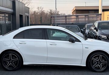 Mercedes-Benz A 250 65.000 km 25.890 &euro; Seligenstadt 63500