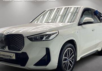 BMW iX1 13.301 km 35.340 &euro; Dreieich-Sprendlingen 63303