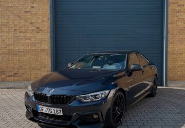 BMW 430 Gran Coupé 117.650 km 27.500 &euro; Rödermark 63322