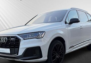 Audi Q7 124.580 km 49.990 &euro; Reichelsheim 64385