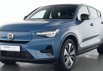 Volvo C40 19.775 km 28.490 &euro; Weiterstadt 64331