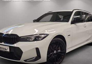 BMW 330 39.734 km 36.890 &euro; Dreieich-Sprendlingen 63303