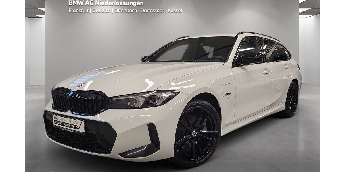 BMW 330 39.734 km 36.890 &euro; Dreieich-Sprendlingen 63303