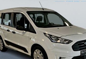 Ford Transit 34.980 km 18.490 &euro; Neu-Isenburg (FRANKFURT AM MAIN) 63263