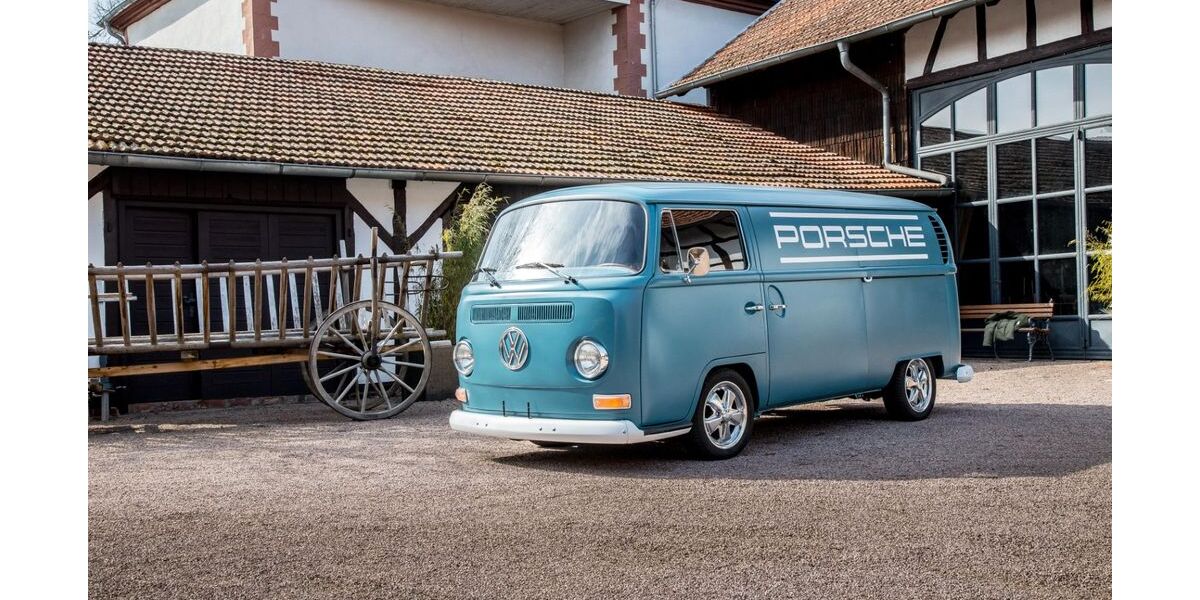 VW T2 51.905 km 58.000 &euro; Bad König / Zell 64732