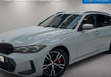 BMW 318 14.799 km 39.970 &euro; Dreieich-Sprendlingen 63303