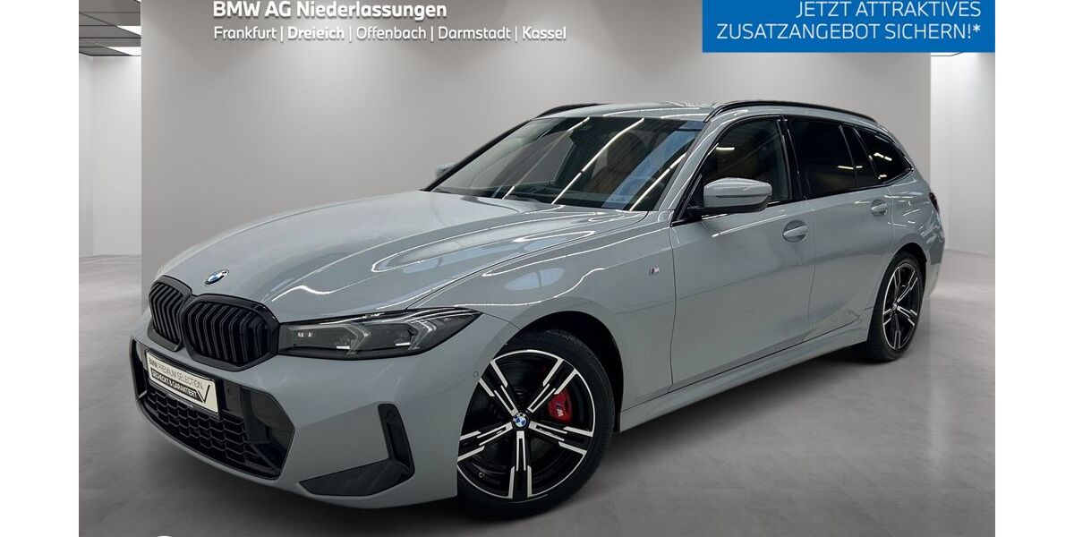 BMW 318 14.799 km 39.970 &euro; Dreieich-Sprendlingen 63303