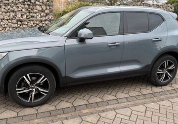 Volvo XC40 67.000 km 22.400 &euro; Weiterstadt 64331