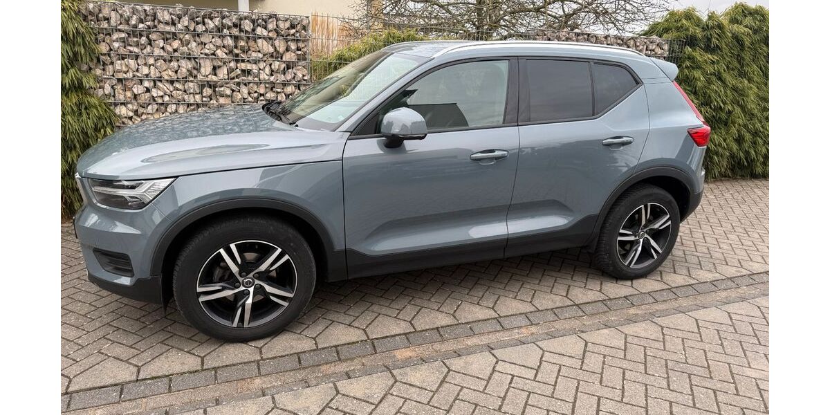 Volvo XC40 67.000 km 22.400 &euro; Weiterstadt 64331