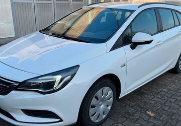Opel Astra 196.000 km 6.980 &euro; Offenbach am Main 63073