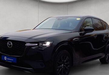 Mazda CX-60 45.339 km 49.950 &euro; Frankfurt 60386